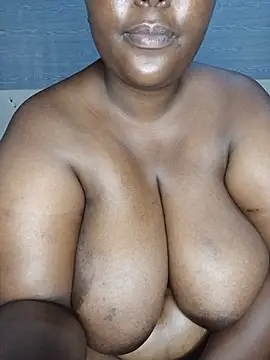 Ebbonny-queen - Big squirt