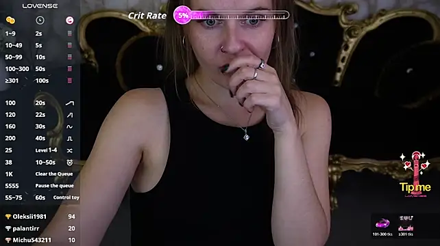 MaribelRiverr_ - take off the top