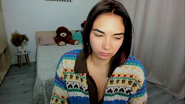AlexaJuly - cum
