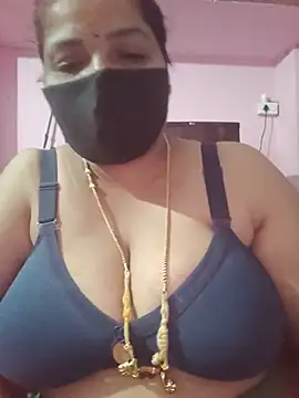 Tamil_lathikaaa - Nude show on dress