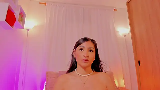 Yoursecrttgirl - Striptease and full naked 💖