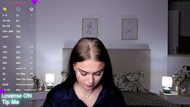 Silena_sky - make me wet