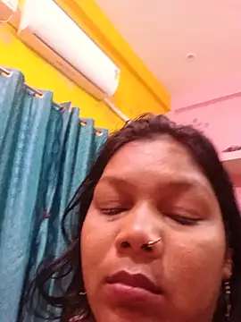 SAHIBAHOTBHABHI - OPAN PUSSY FINGER
