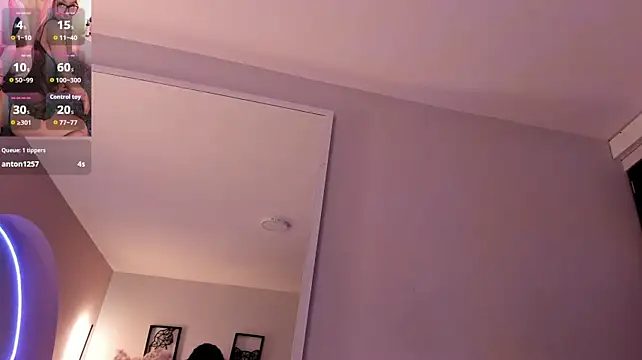 Amy_miller1 - big squirt + control 2mn💦