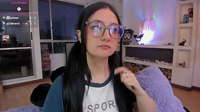 Anny_Bonne - show boobs + blow job