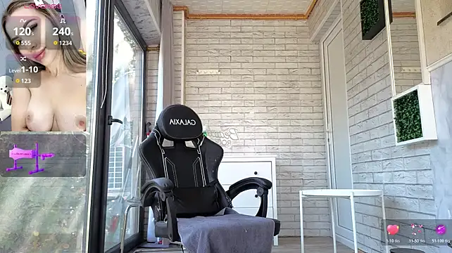 Megan_Ros - Amazing show Huge squirt