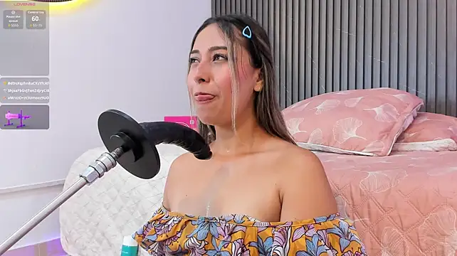Karola_cute_ - spit on my breasts
