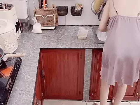 Candy-lunat - fuck dildo