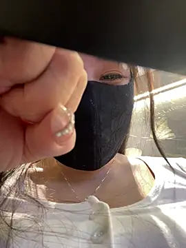 Xiao-mo520 - 美导老师下班兼职，咖啡厅，户外，偷玩小粉，刺激，完成目标指定脱一件5分钟