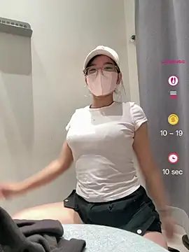 Molly_789 - 脱下内裤，塞进嘴里2分钟🌶️🫦
