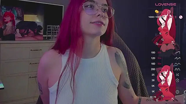 Nerri__ - Show boobs<3