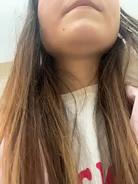 Lunabelle_ - MASSAGE MY NAKED BOOBS IN PUBLIC WC