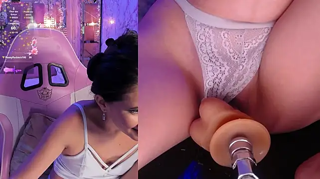 AmelieRoux - CTRL X2MIN 🥵 TAKE ALL MY JUICES