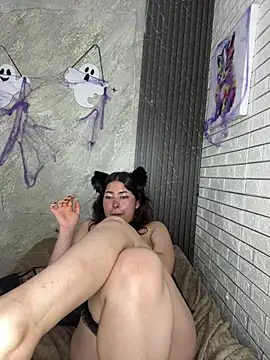 Llyvela_ - CREAMPIE IN MY PUSSY