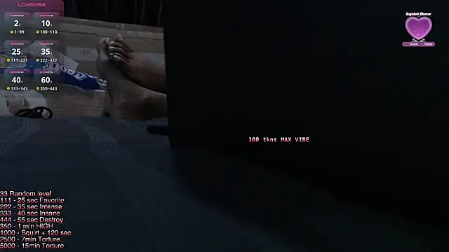 Kabibabes - Get naked