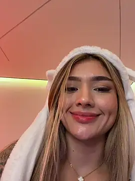 Ariannaa_1 - Arianna you are so hotttt 🔥