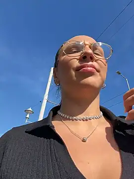 Bunny_Lush - Rubb my clit