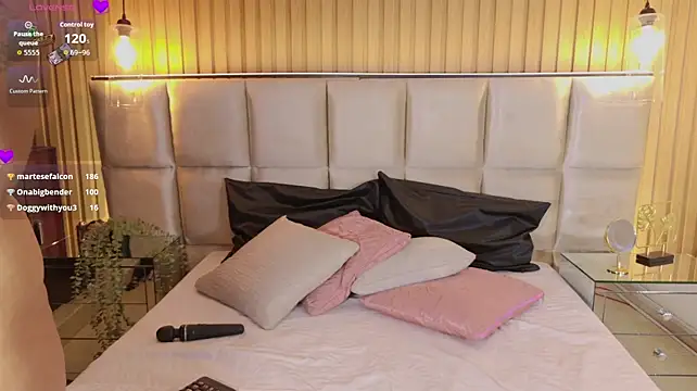 BellaaGrace - JUICY FINGERING