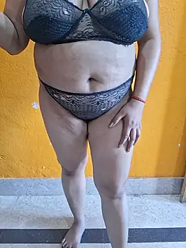 Secret_Jodi - Nude