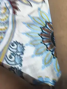 CplAnita - Public 69 fuck