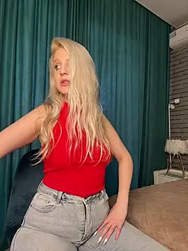 Hot_blondie - OOOOIL BOOOOBS