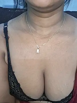 Spark_girl - Topless