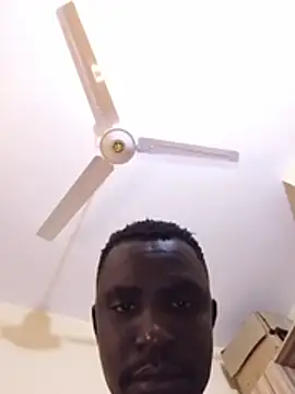 Ebony_couples - FACE CUM