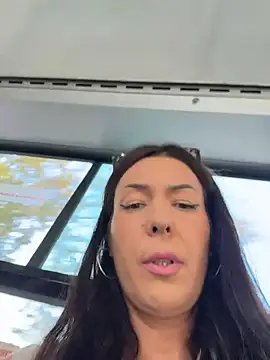 Eveangelll - Squirt in public