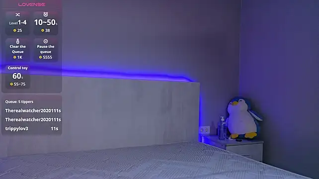 LunaXBaddie