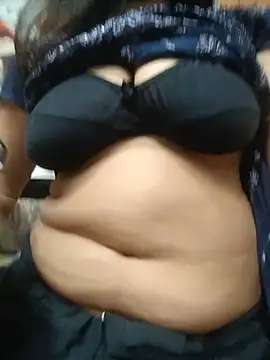 Risky_women - Full nude dance