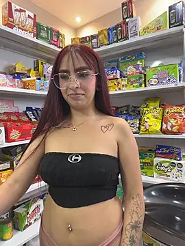 Karis_Void - control lush 2 min + show tits