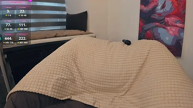 AntonettaTarring - spread legs and spank cute pussy