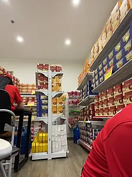 Sneaky_Cumshoot - Sneaky masturbating at the Mart