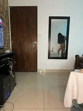 Cristina1800 - disfrutemos juntos de la noche