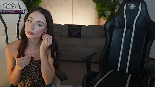 Cassy-Celestial_ - naked