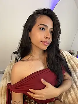 _Emily_Thompson_ - Flash asshole in Doggie+Spank hard