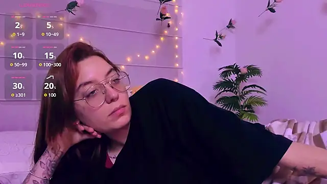 Soy_mangx - Plug anal + Lush