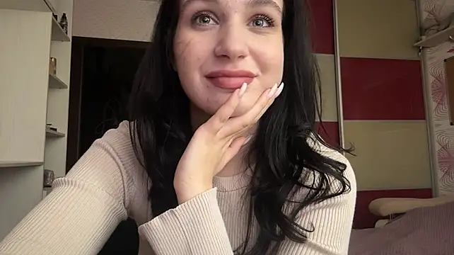 TomasaKurrie - touch your juicy ass