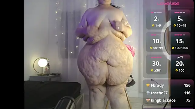 MissScarleth