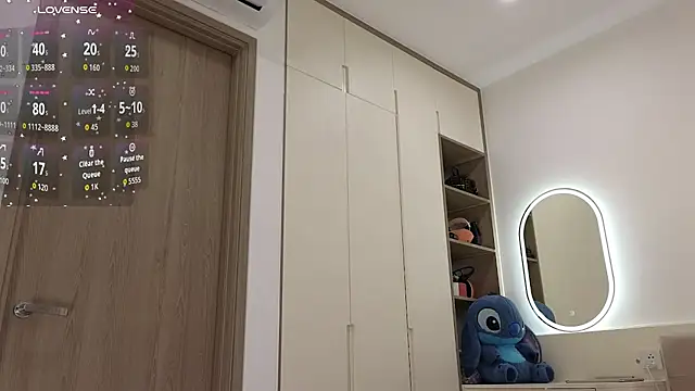 Asianqueeny - Miss you Liya