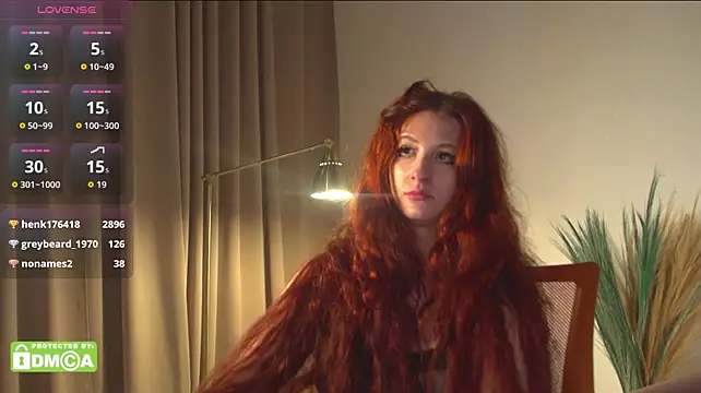 CatyPurrrrr - massage tits