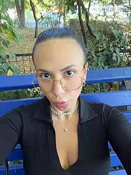Bunny_Lush - Rubb my clit