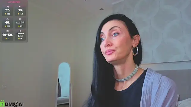 Avrora_Mars - Tease your ass 💜