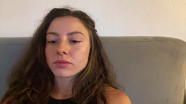 IraidaArvayo - sexy stretching