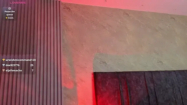 Scarlet_Jhonsonn_ - anal
