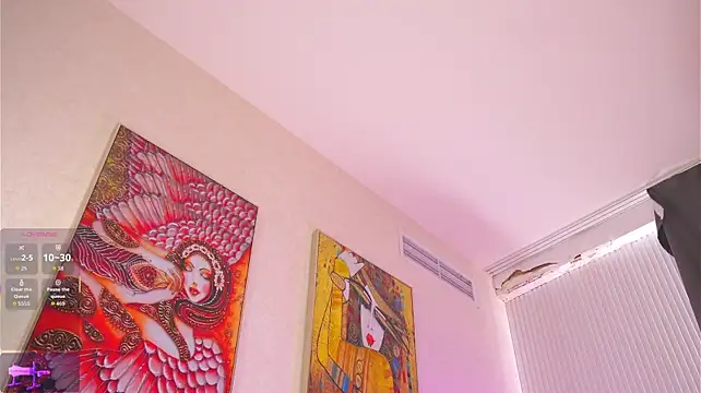 LiliBanger - 🌸 LAST TIPPER TAKE CONTROL OF MY FM 🌸