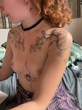 _foxygirl_ - Free boobs