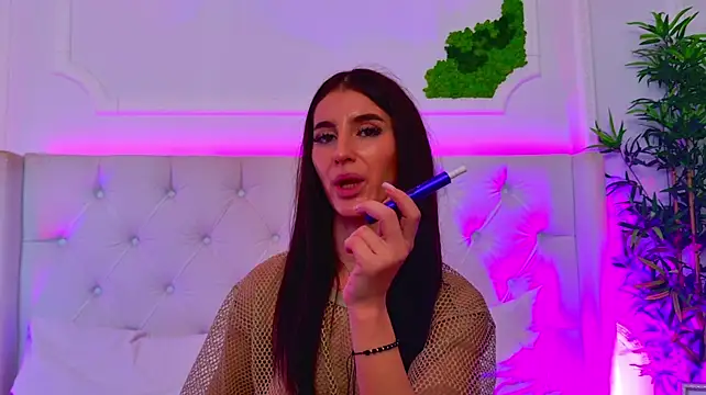 ElisaCharm - oil ass 5xSpank ass😈