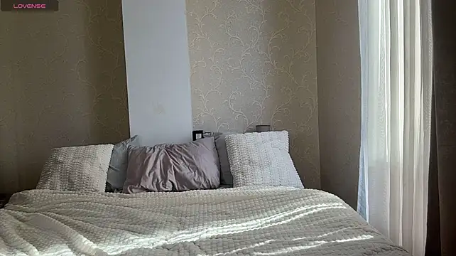 Calissaxoxo - WASH MY HAIR