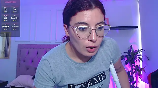 Allison_mc - plug anal grande